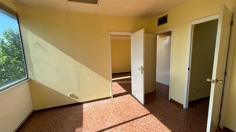 Foto 4 de Oficina en venda a Centre - Passeig i Rodalies, Manresa