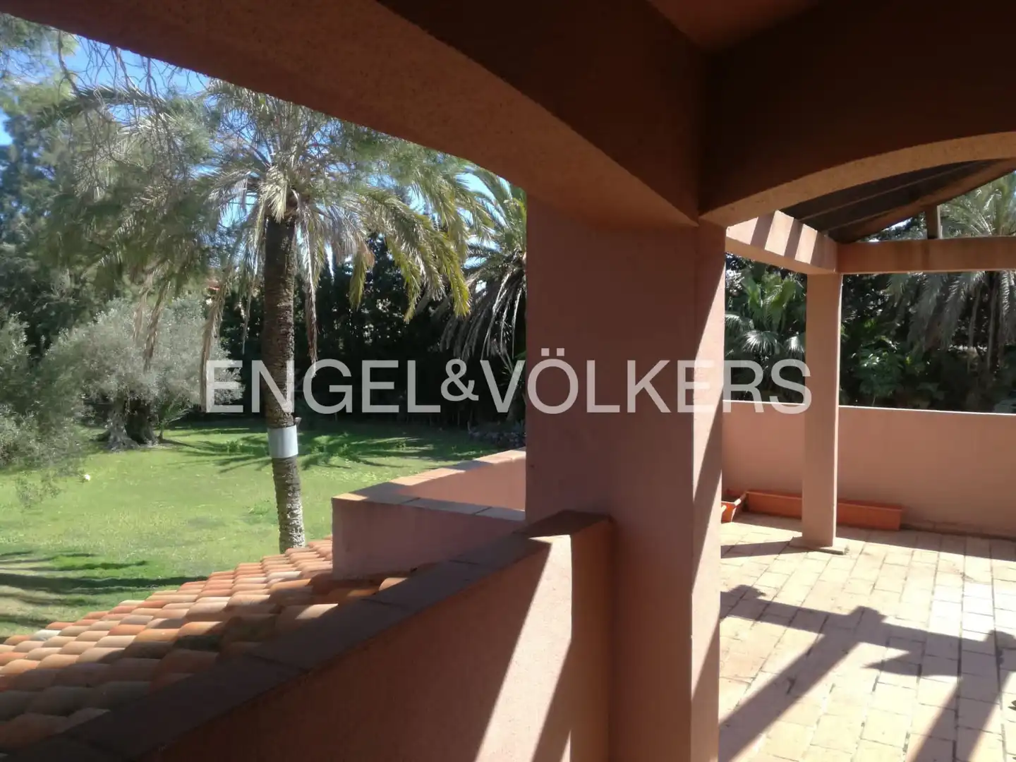 Casa amb jardí en venda a Los Gallos, imagen 25