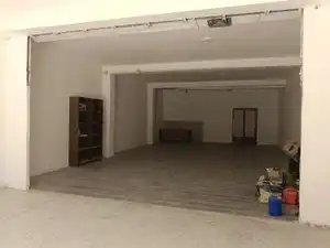 Nave industrial de alquiler en Móstoles