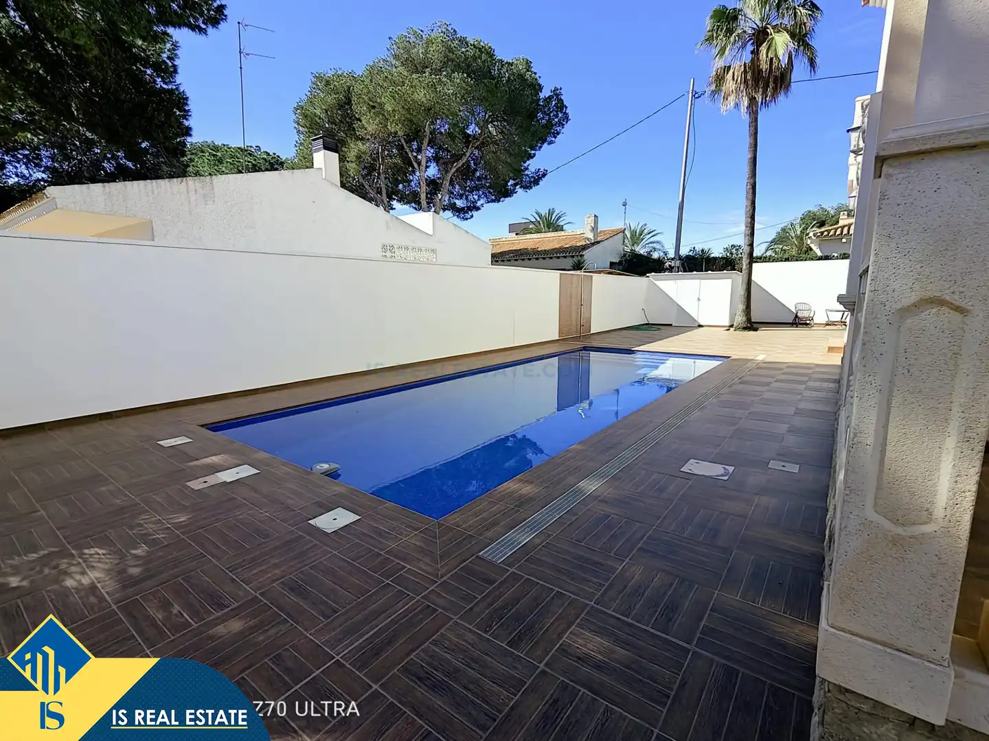 Villa mit Pool zum Verkauf in Orihuela Costa, imagen 2