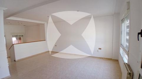 Foto 5 de Casa adosada de lloguer a Calle Castillo de Zalamea de la Serena, Avenida Elvas, Badajoz