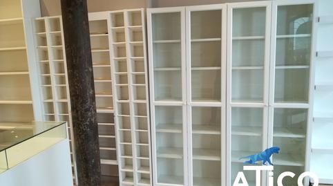 Photo 4 of Premises for sale in Castaños Kalea, 5, Castaños - Begoñaibarra, Bilbao