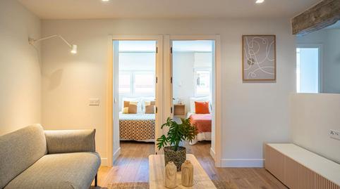 Photo 5 of Flat to share in Calle del Arroyo, 30, Valdeacederas,  Madrid Capital