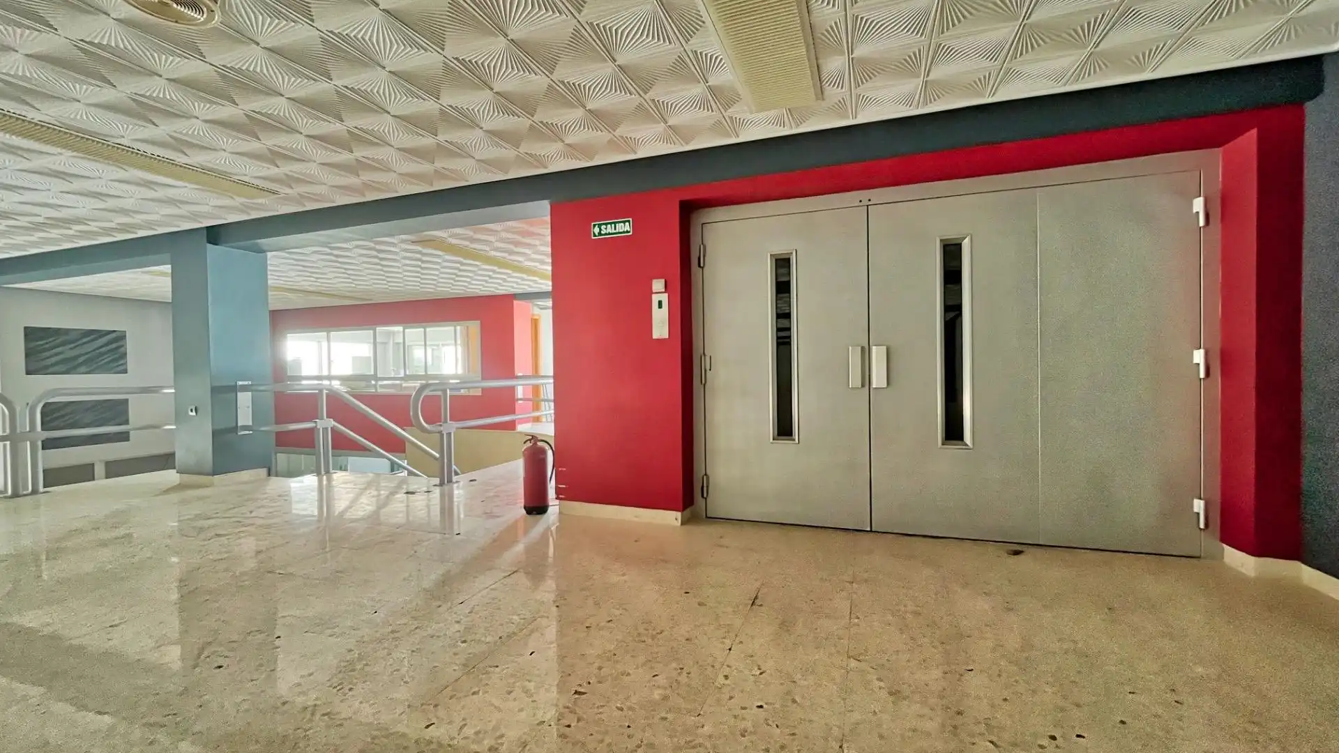 Local comercial en venda a Pego, imagen 6