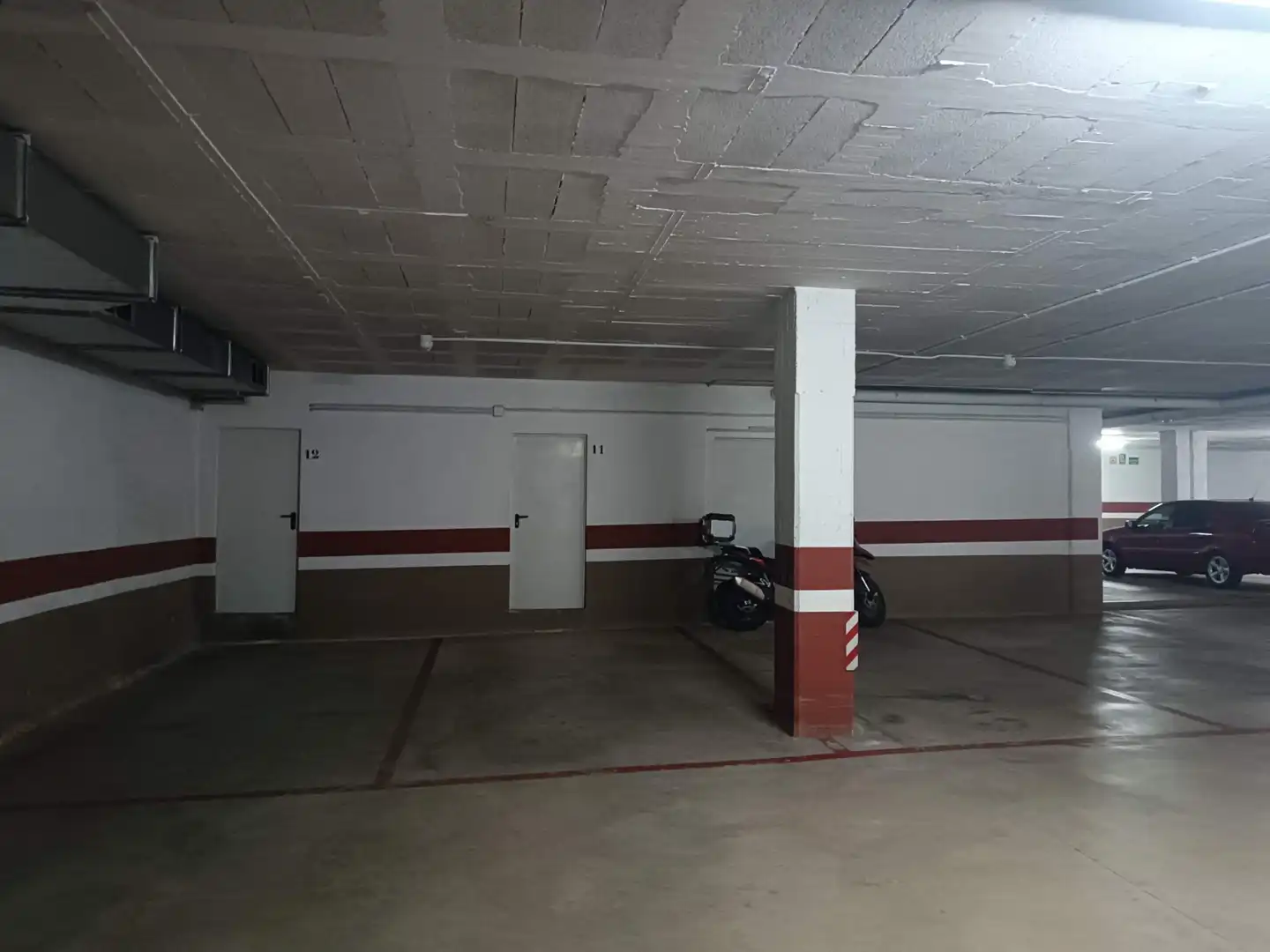 Parkplatz zum Verkauf in de Francesc Macià