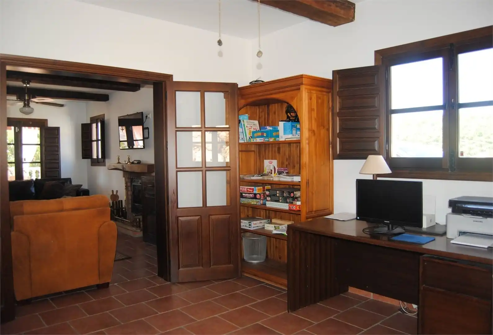 Casa o chalet en venta en Vélez-Málaga con Aire acondicionado, Jardín privado y Terraza