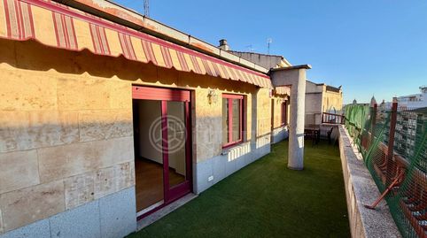 Foto 4 von Dachboden zur Miete in Paseo del Doctor Torres Villarroel, Labradores, Salamanca Capital