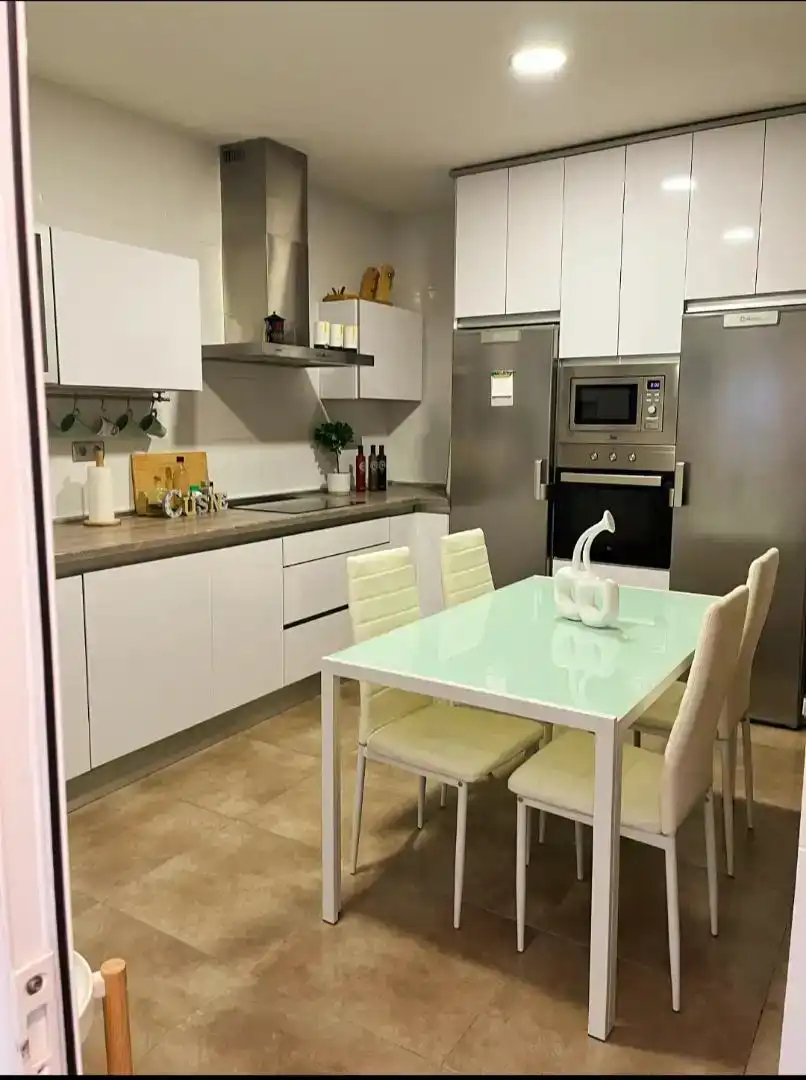 Kitchen of Houses for sale in Huelma