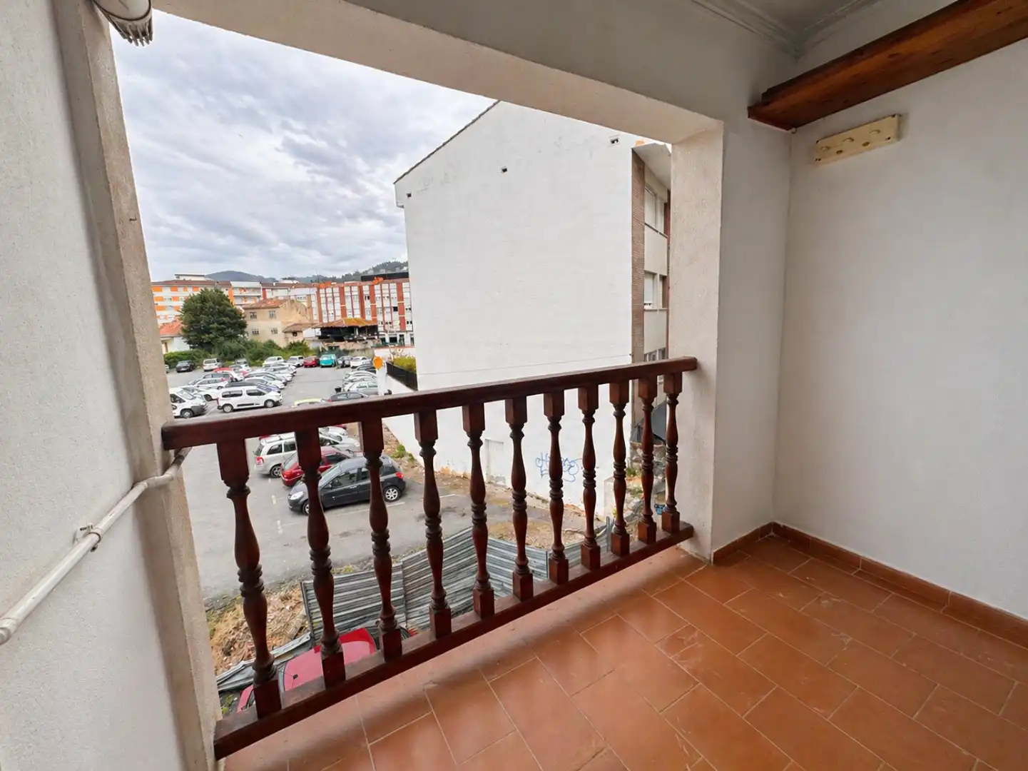 Terrasse von Wohnung zum Verkauf in Grado mit Heizung und Terrasse
