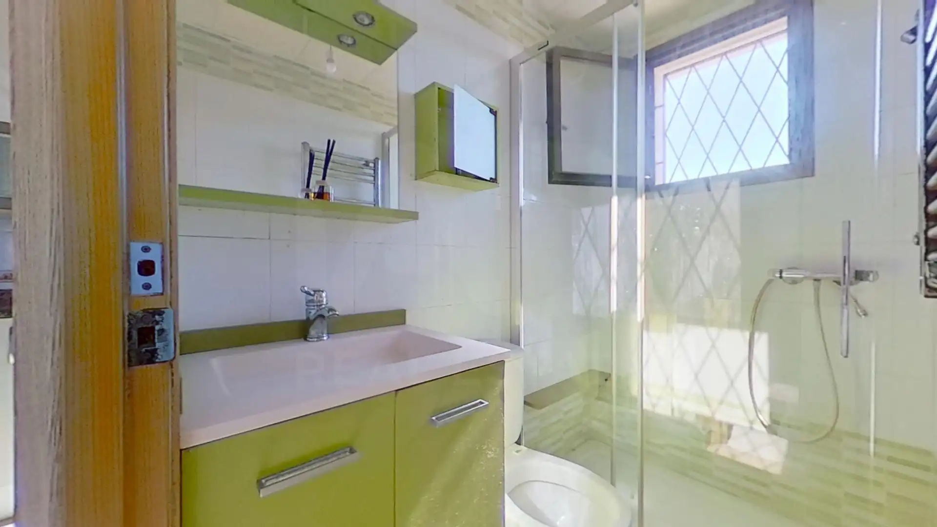 Casa aparellada en venda a Marítima Nord, imagen 19