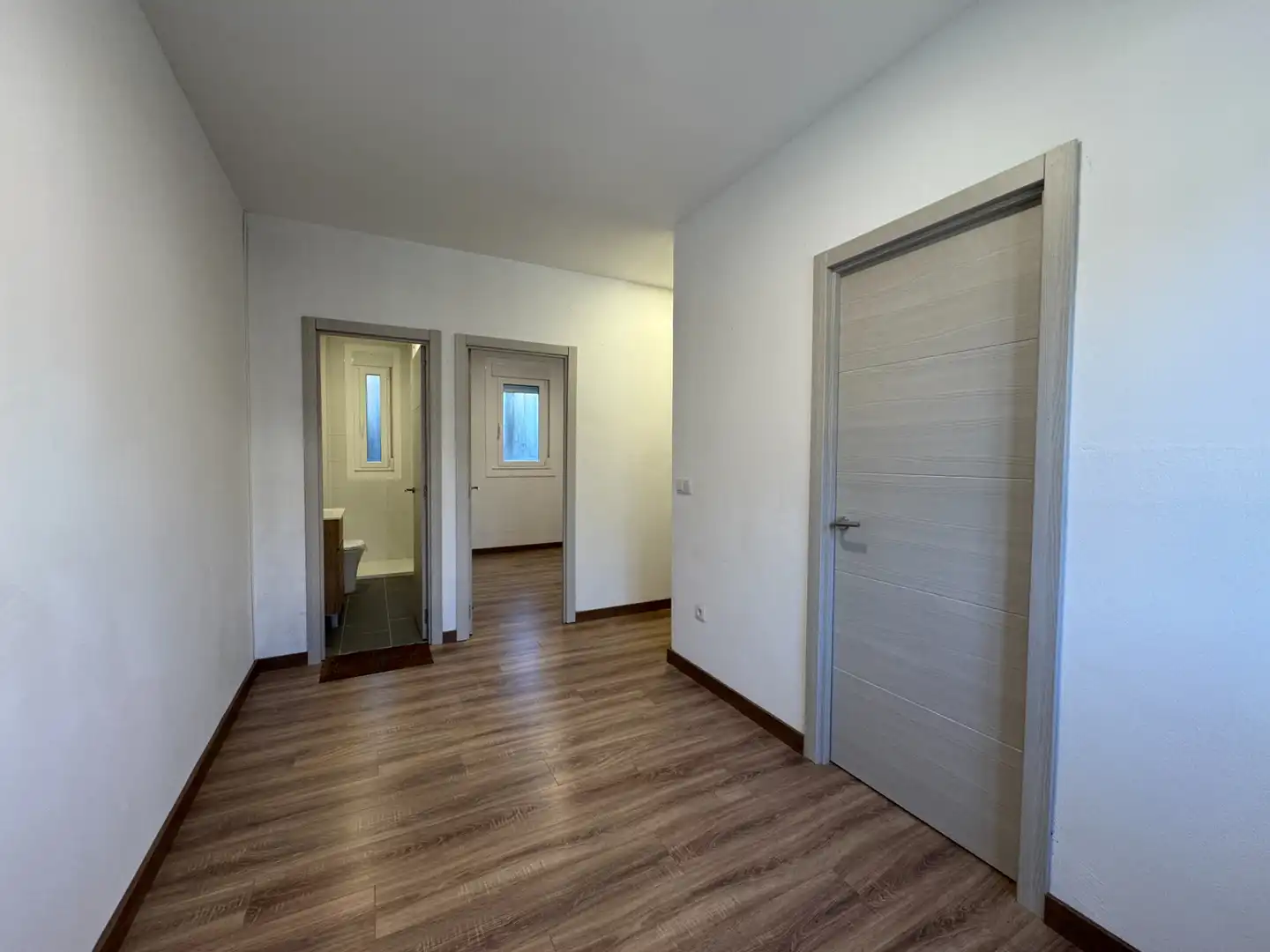 Flat for rent in A Estrada