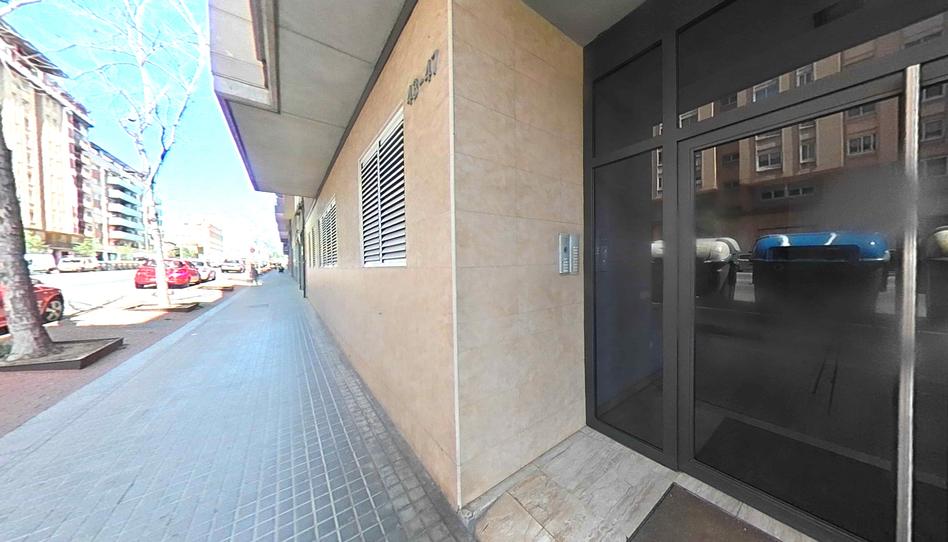 Photo 1 of Apartment for sale in Alfons Sala D', 43, -1, Covadonga, Barcelona