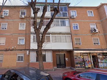 Maison à vendre à CL. SAN ASTURIO SERRANO