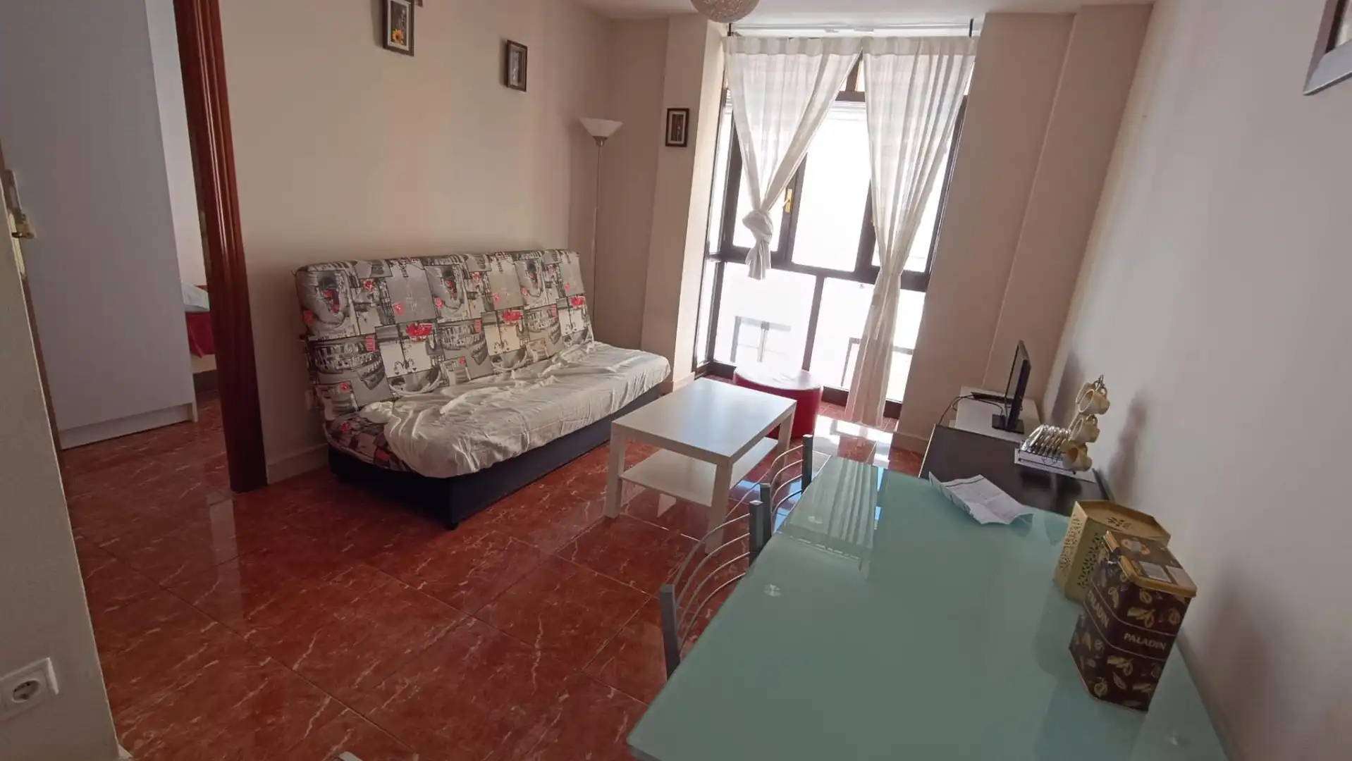 Apartamento en venta en Casco Antiguo
