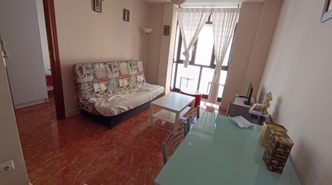 Foto 3 de Apartamento en venta en Casco Antiguo, Zamora Capital