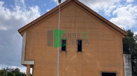 Foto 5 de Casa adosada en venda a A Malata - Catabois - Ciudad Jardín, Ferrol