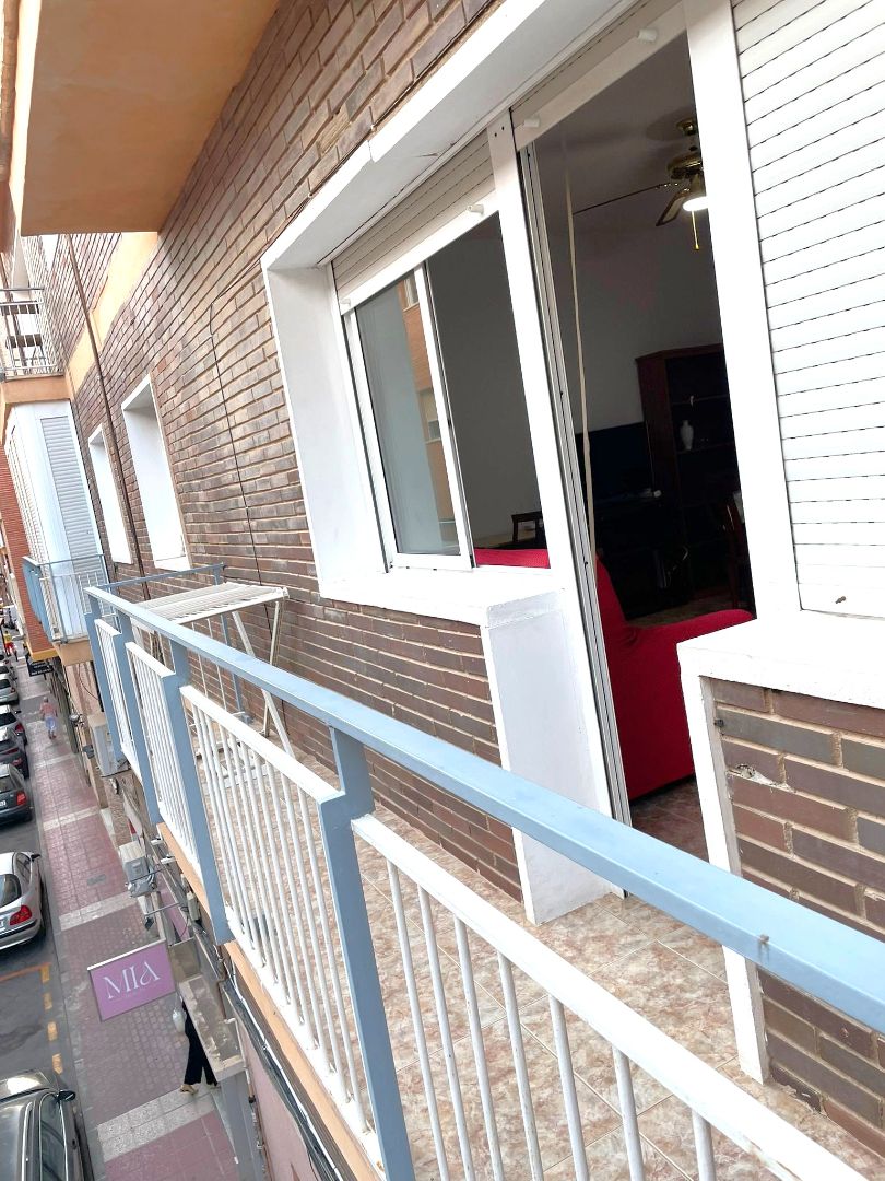 Piso para compartir en Calle Mariano Ruiz Funes, Vistalegre, Norte