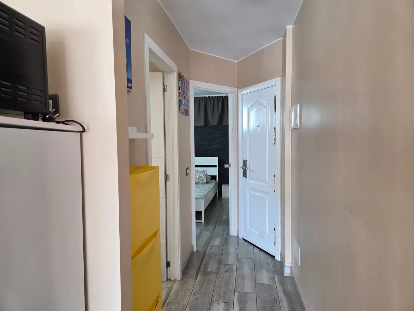 Apartamento en venta en San Bartolomé de Tirajana con Aire acondicionado, Amueblado y Lavadora