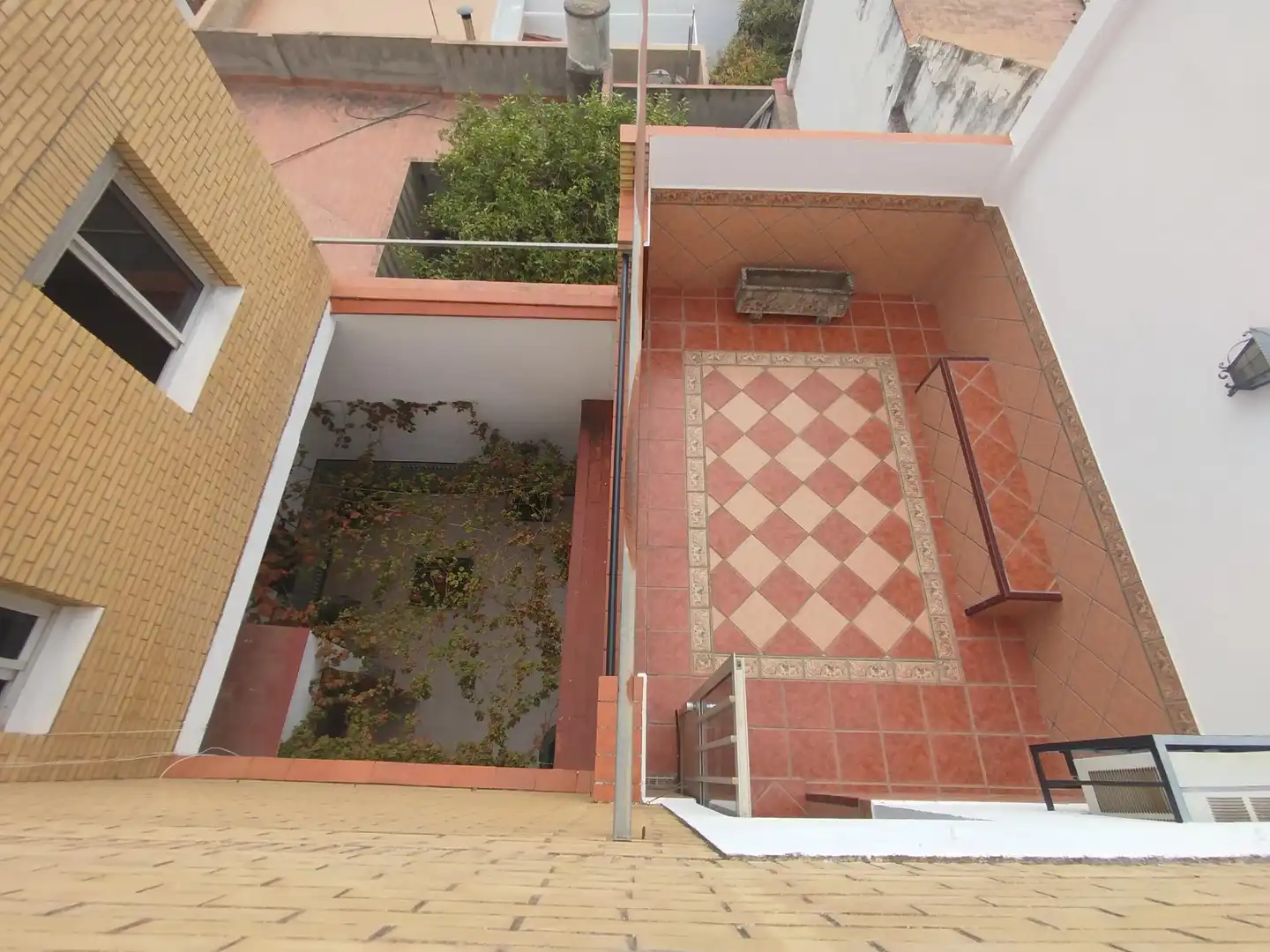 Casa con terrazza in vendita a Nueva Alcalá, imagen 13