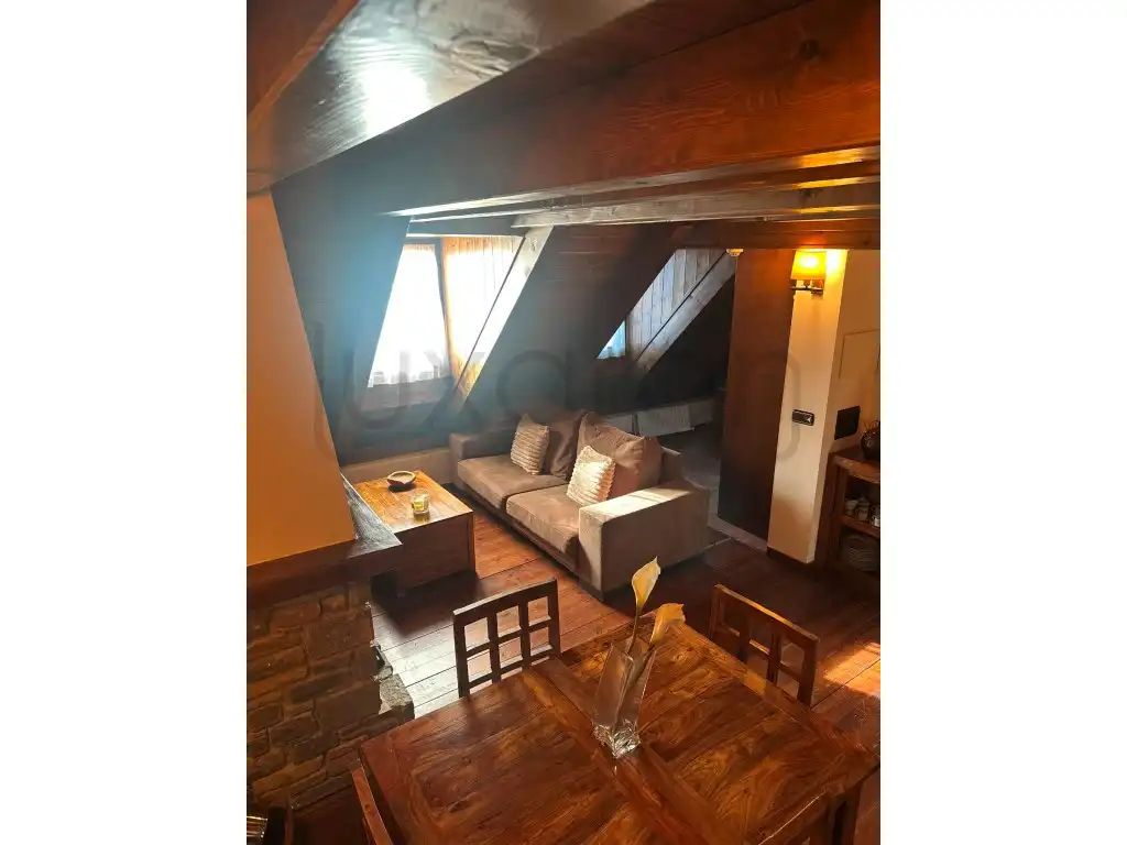 Apartamento de alquiler en Calle Mossen Nart, Vielha