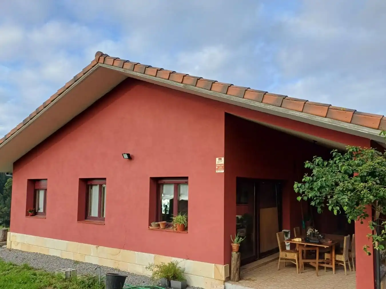 Villa avec jardin à vendre à asterrika auzoa 18b, imagen 8
