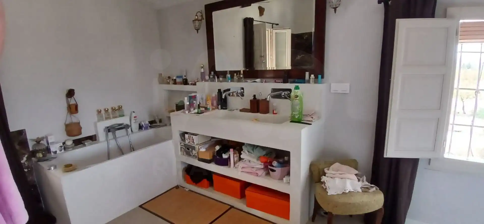 Casa rústica amb piscina en venda a Abanilla, imagen 18