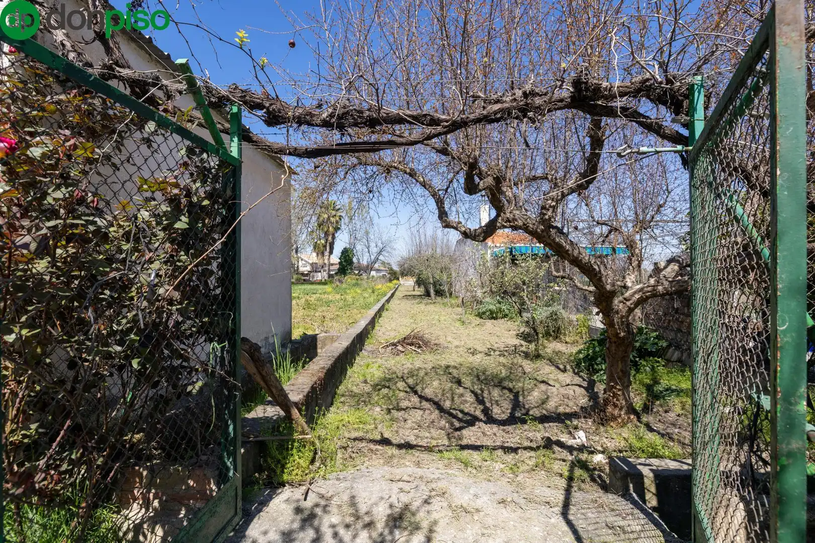 Finca rústica en venda en Armilla amb Jardí privat i Terrassa