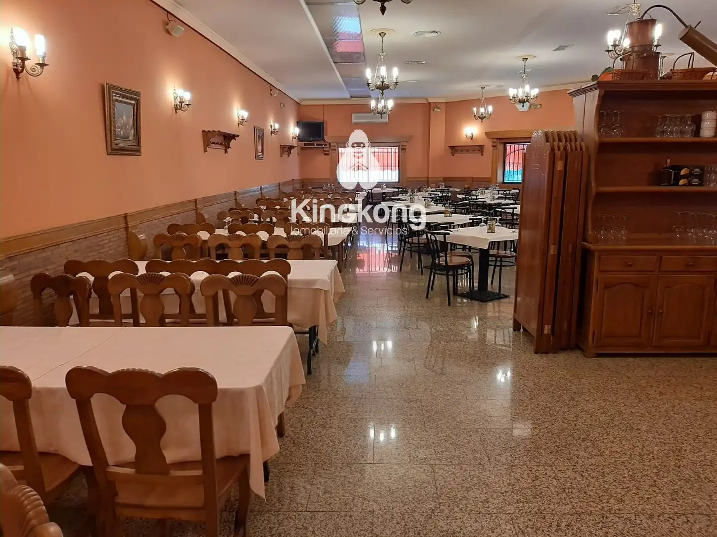 Business premises for sale in Mejorada del Campo, imagen 12