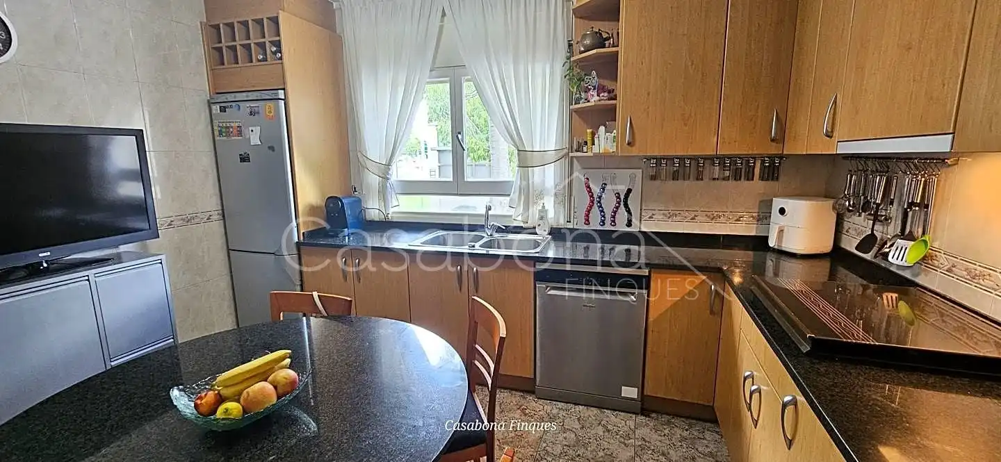 Casa o xalet en venda a Nord