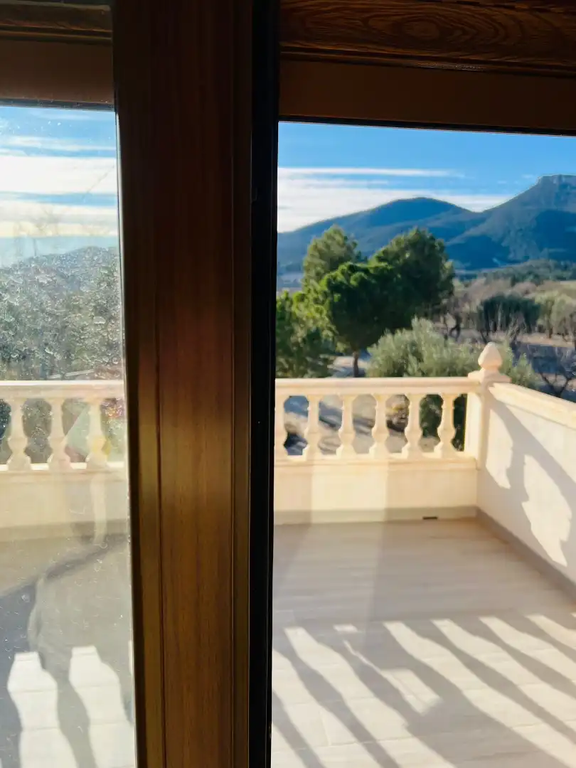 Villa con giardino in vendita a Carrer Cervantes 71, imagen 5