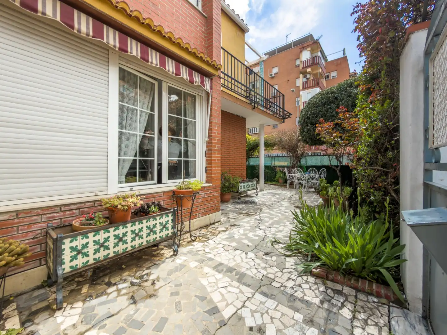 Vivienda con terraza en venta en Calle ANDRES SEGOVIA 33, imagen 12