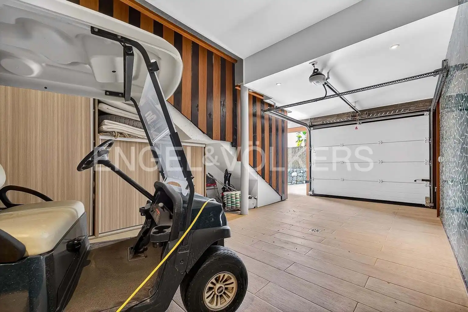 House with pool for sale in Abama, imagen 37