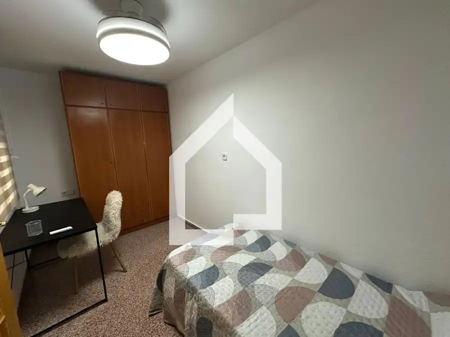 Casa de lloguer a Calle Juan Ramón Jiménez, imagen 22