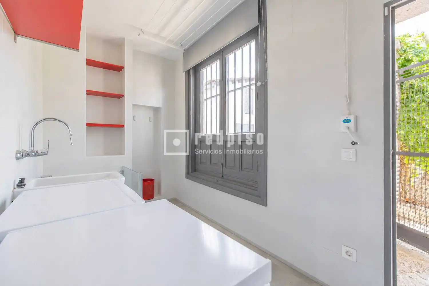 Detached house with garden for sale in El Álamo, imagen 12