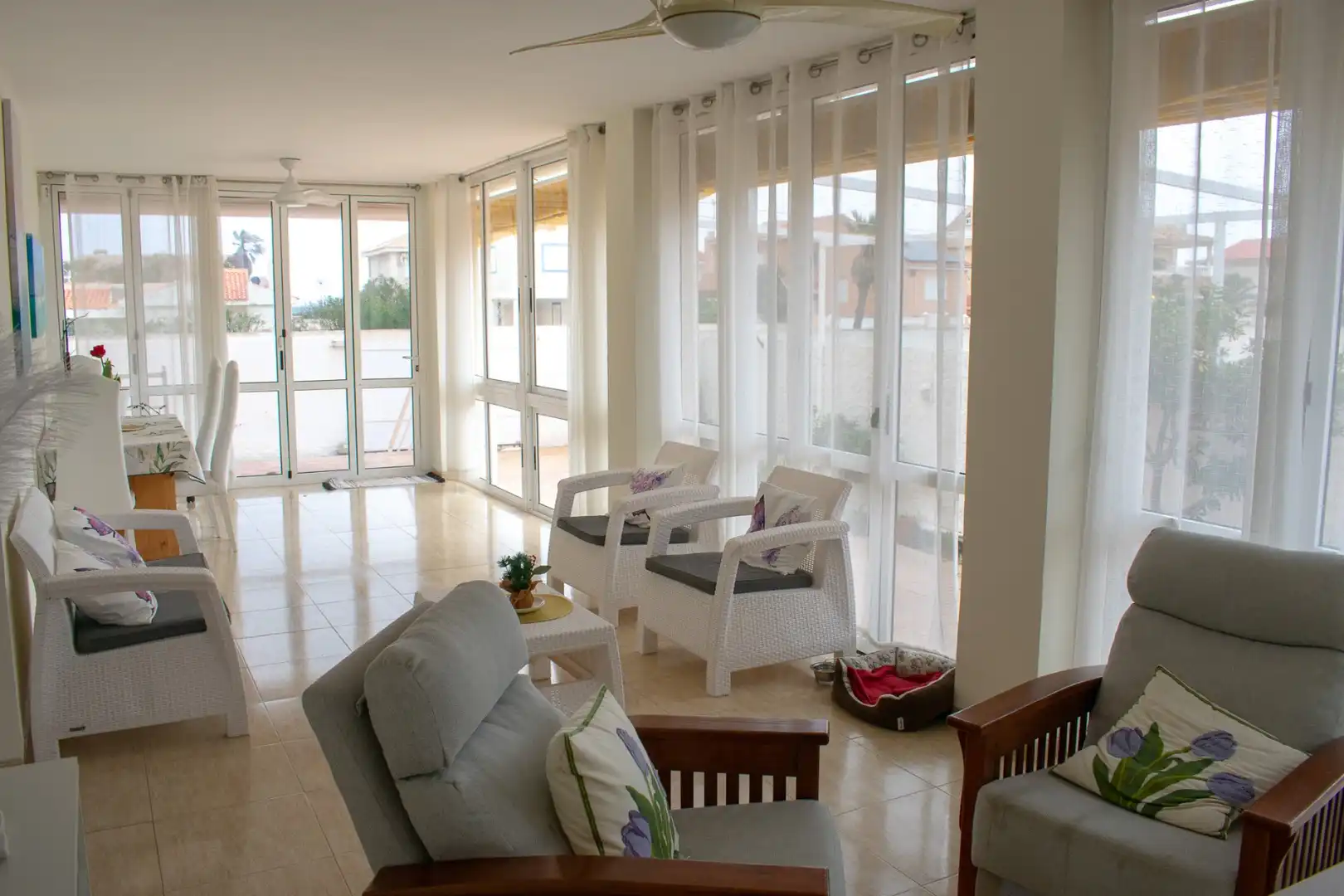House with terrace for sale in Playa de las Gaviotas - El Pedrucho, imagen 10