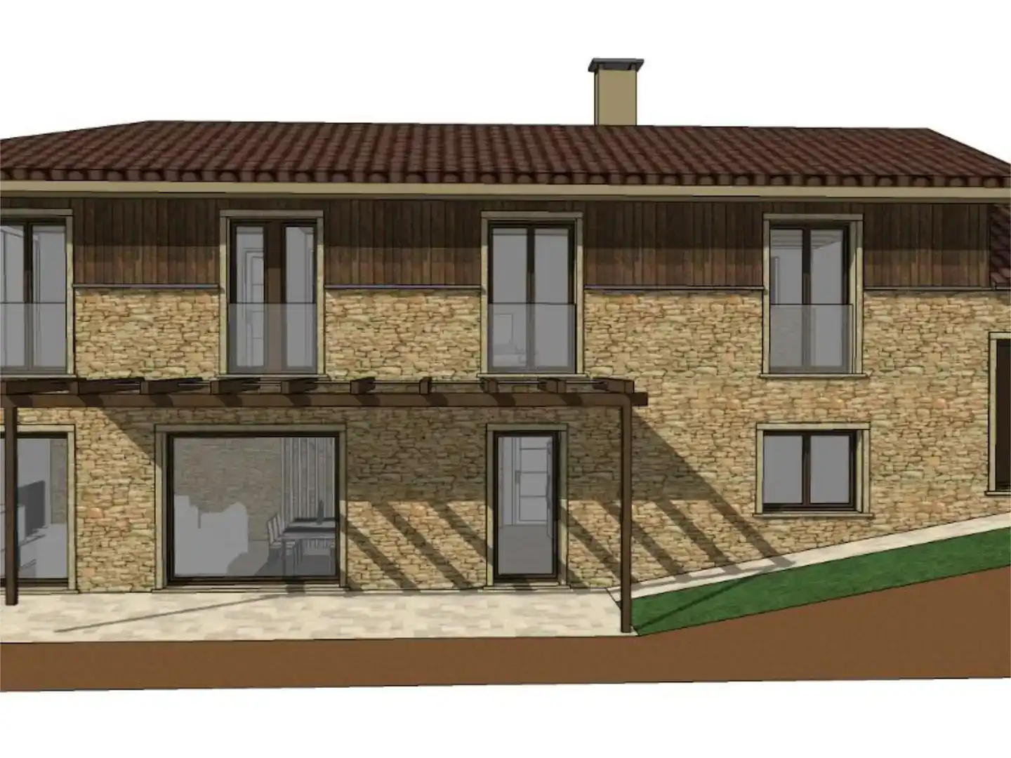 Piso en venta en Valdoviño, A Coruña