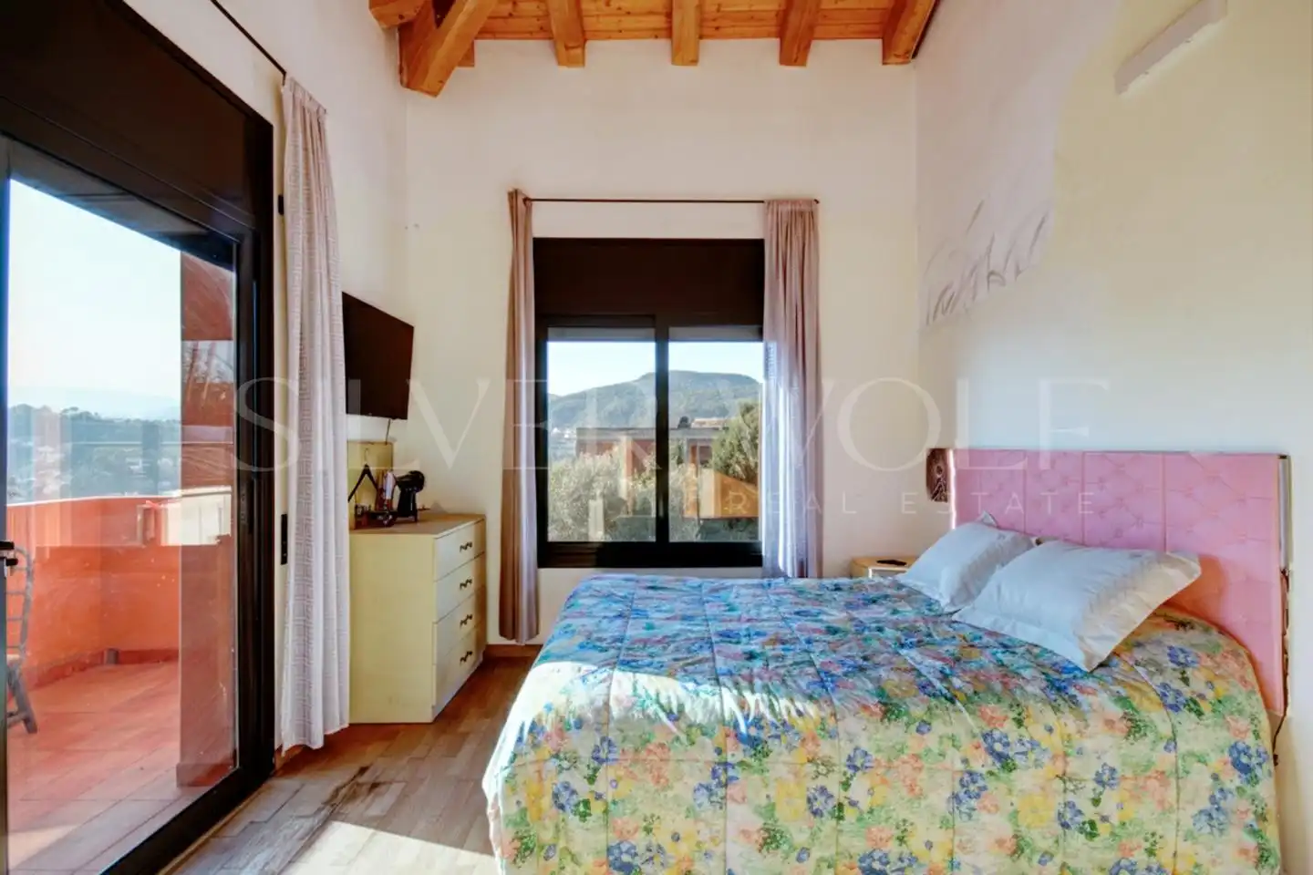 Casa con piscina en venta en Cervelló, imagen 19