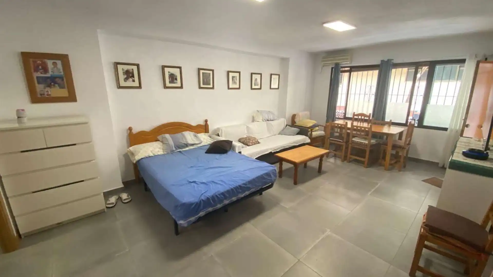 Apartamento en venta en Fuengirola con Terraza