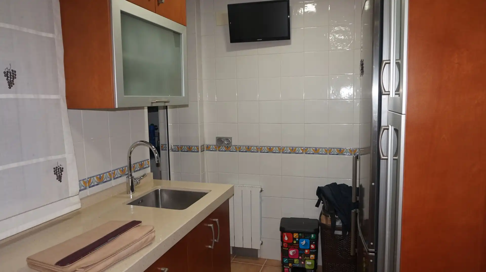 Flat for rent in Calle Minerva, Avda. Federico Garcia Lorca - Nueva Estación Autobuses