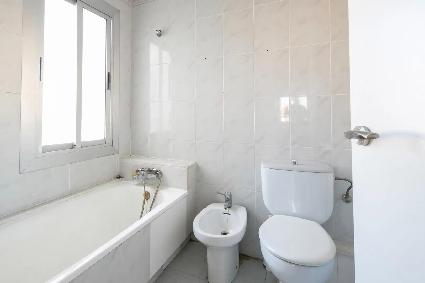 Baño de Ático en venta en Barcelona