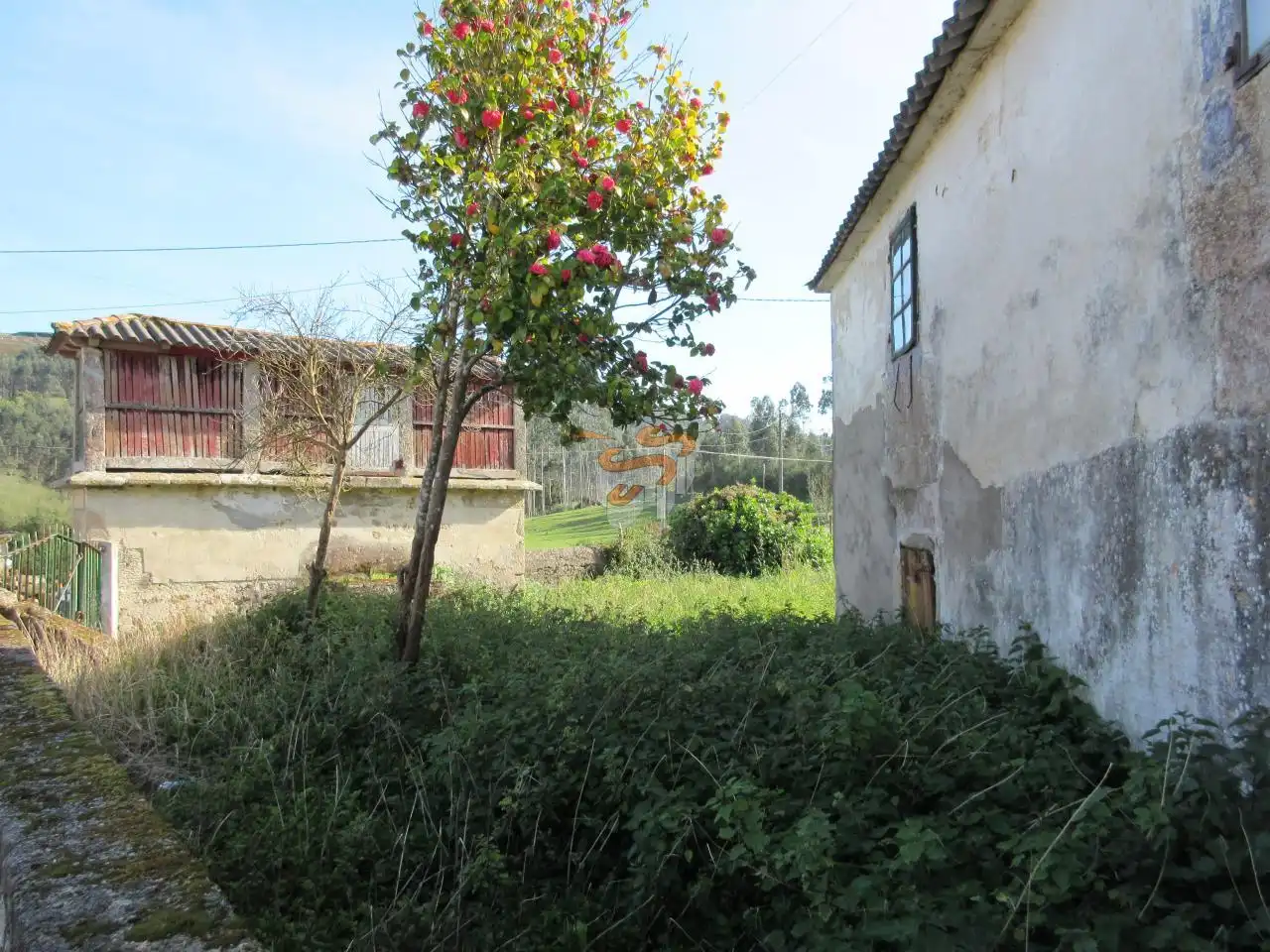 Casa rústica amb jardí en venda a Área Rural, imagen 9