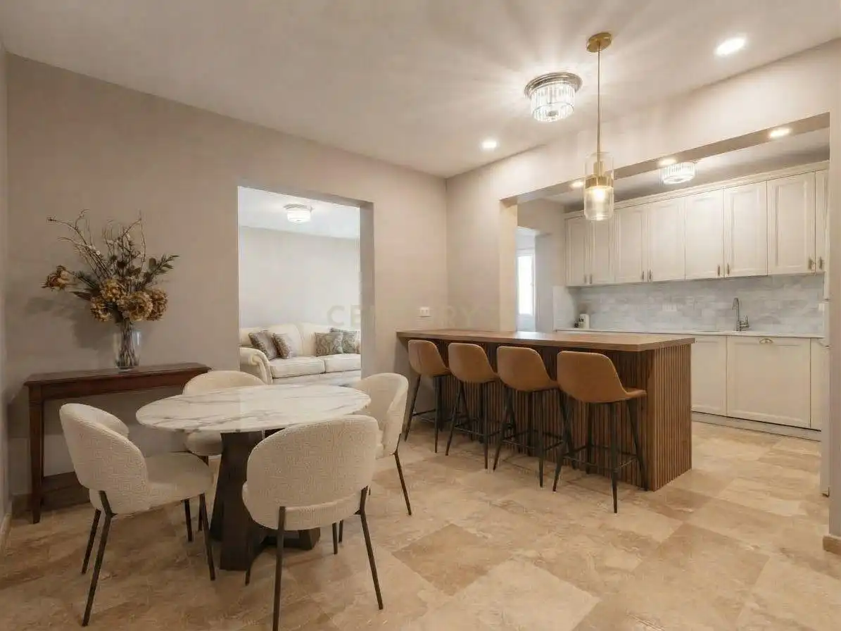 Comedor de Casa o chalet en venta en Aguadulce