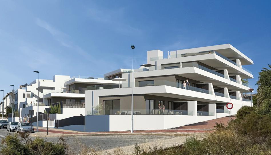 Foto 0 de Promoció RESIDENCIAL PINET