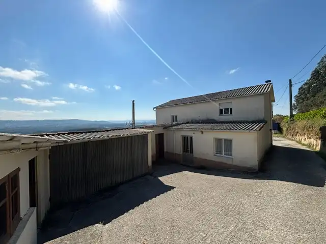 Chalet en venta en San Mateo - Castro- O Val, imagen 4
