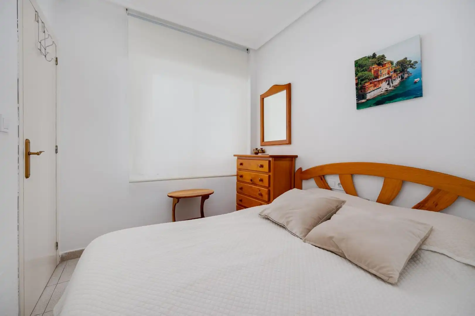 Apartament amb terrassa de lloguer a Playa del Acequión, Náufragos y Rocío del Mar, imagen 9