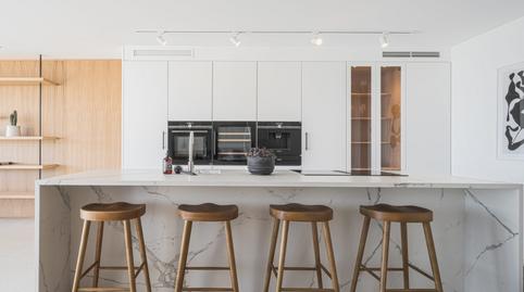 Foto 3 de Apartament de lloguer a N Andalucia J, 8, Los Naranjos, Málaga