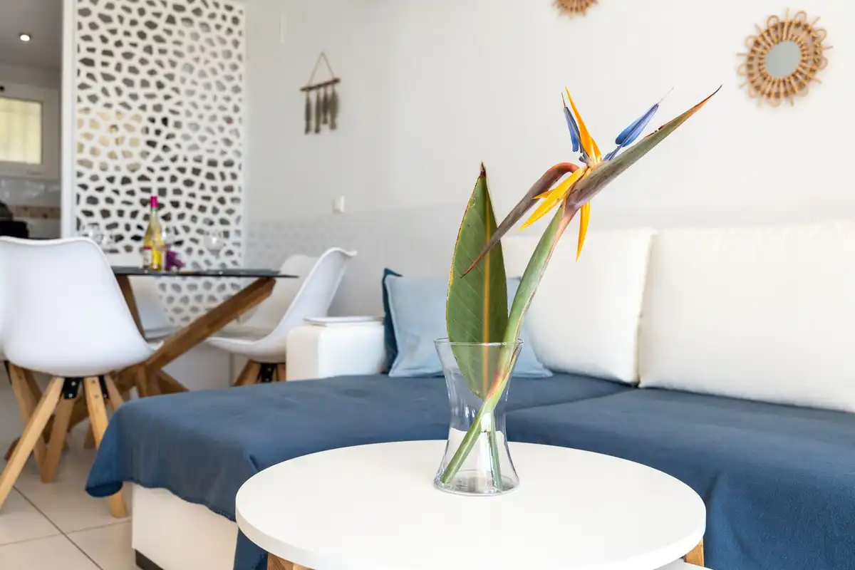 Adosado con piscina en venta en Urbanización Sitio de Calahonda 1A, imagen 14