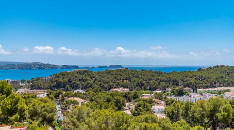 Foto 2 de Àtic en venda a Peguera, Calvià