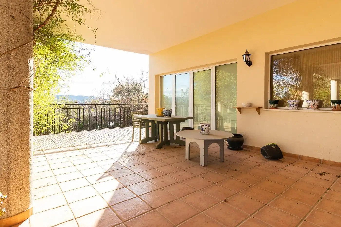 Villa con piscina in vendita a Caravaca de la Cruz, imagen 17