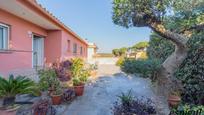 Jardí de Casa o xalet en venda en Caldes de Malavella amb Aire condicionat, Calefacció i Jardí privat